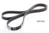 ASHIKA 112-5PK1545 V-Ribbed Belts